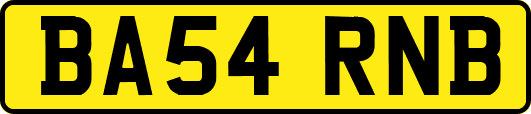 BA54RNB