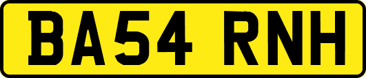 BA54RNH