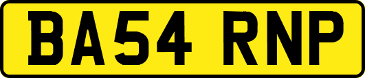 BA54RNP