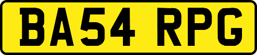 BA54RPG