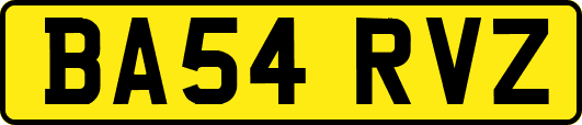 BA54RVZ