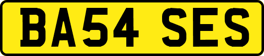 BA54SES