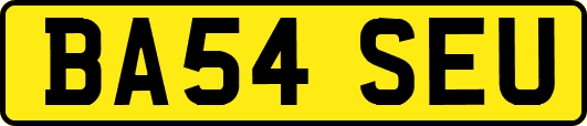 BA54SEU