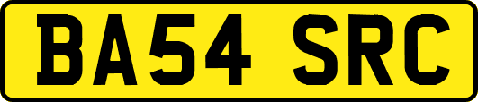 BA54SRC