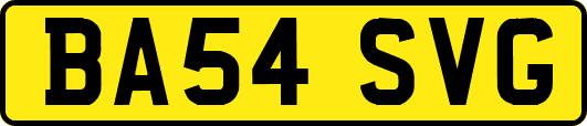 BA54SVG