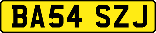 BA54SZJ