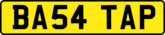 BA54TAP