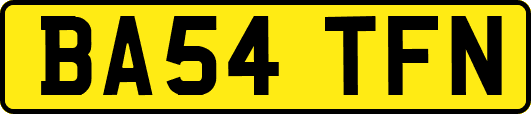 BA54TFN