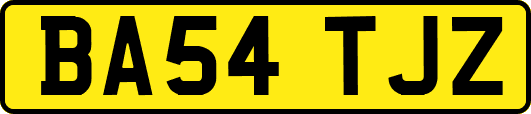 BA54TJZ