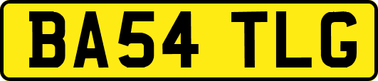 BA54TLG