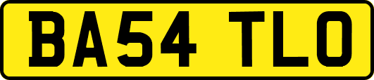 BA54TLO