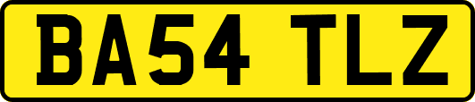 BA54TLZ