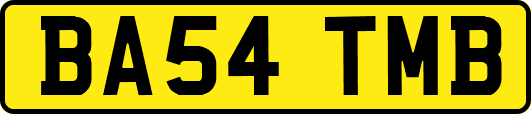 BA54TMB