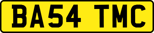 BA54TMC