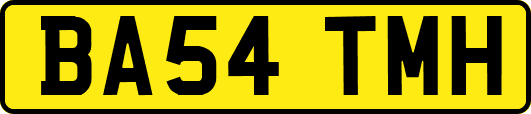 BA54TMH