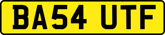 BA54UTF