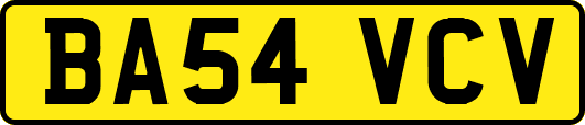BA54VCV