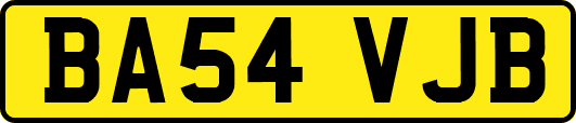 BA54VJB