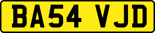 BA54VJD