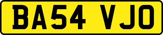 BA54VJO