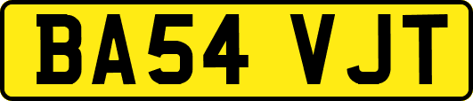 BA54VJT