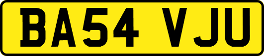 BA54VJU