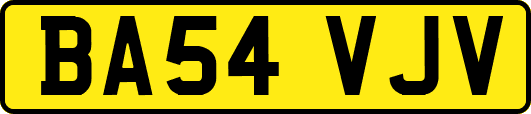 BA54VJV