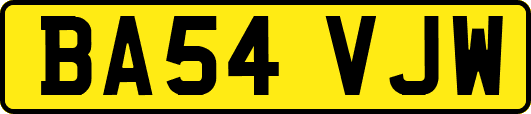 BA54VJW