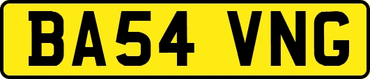 BA54VNG