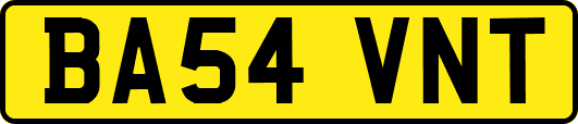 BA54VNT