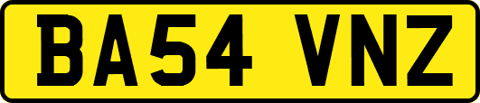 BA54VNZ