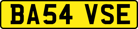 BA54VSE