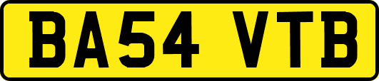 BA54VTB