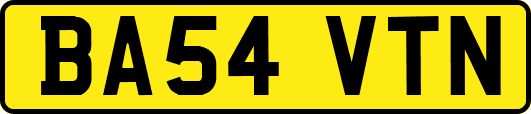 BA54VTN