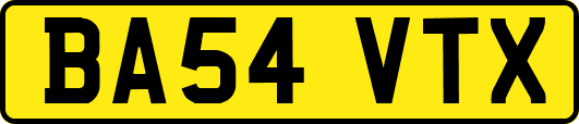 BA54VTX