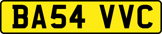 BA54VVC
