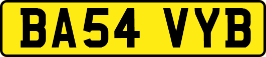 BA54VYB