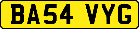 BA54VYG