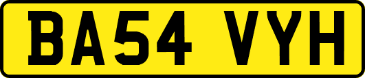 BA54VYH