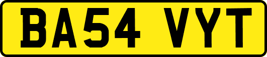 BA54VYT