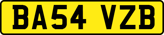 BA54VZB