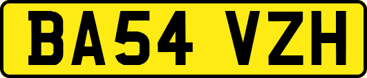 BA54VZH
