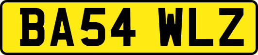 BA54WLZ