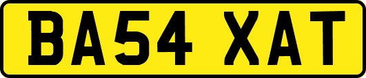 BA54XAT