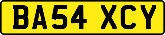 BA54XCY