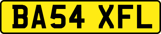 BA54XFL