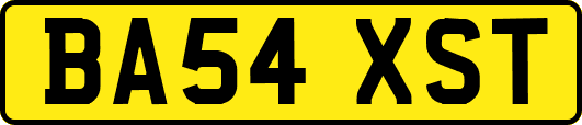 BA54XST