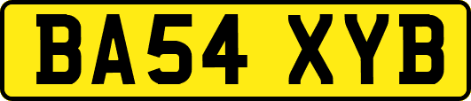 BA54XYB