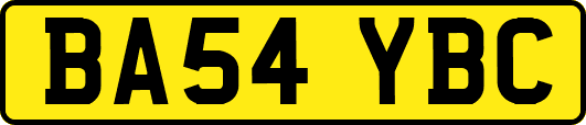 BA54YBC