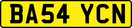 BA54YCN